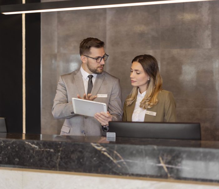 How to be the Smartest Business Travel Booker in the Room - Gray Dawes ...