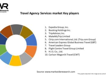 Travel Agency Services market – Size, Share, Trends, Analysis ...