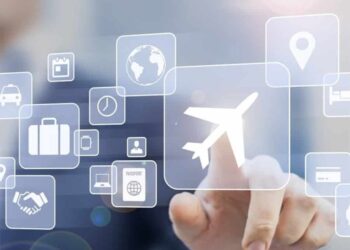 Corporate Travel Booking Tools for Businesses