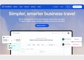 Top 5 Business Travel Expense Apps of 2025 - ExpenseIn Blog